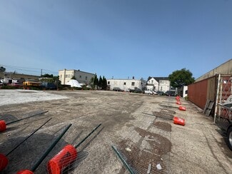 Westbury, NY Industrial Land - 88 Urban Ave