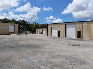 Tampa, FL Industrial - 4020 12th Ave E