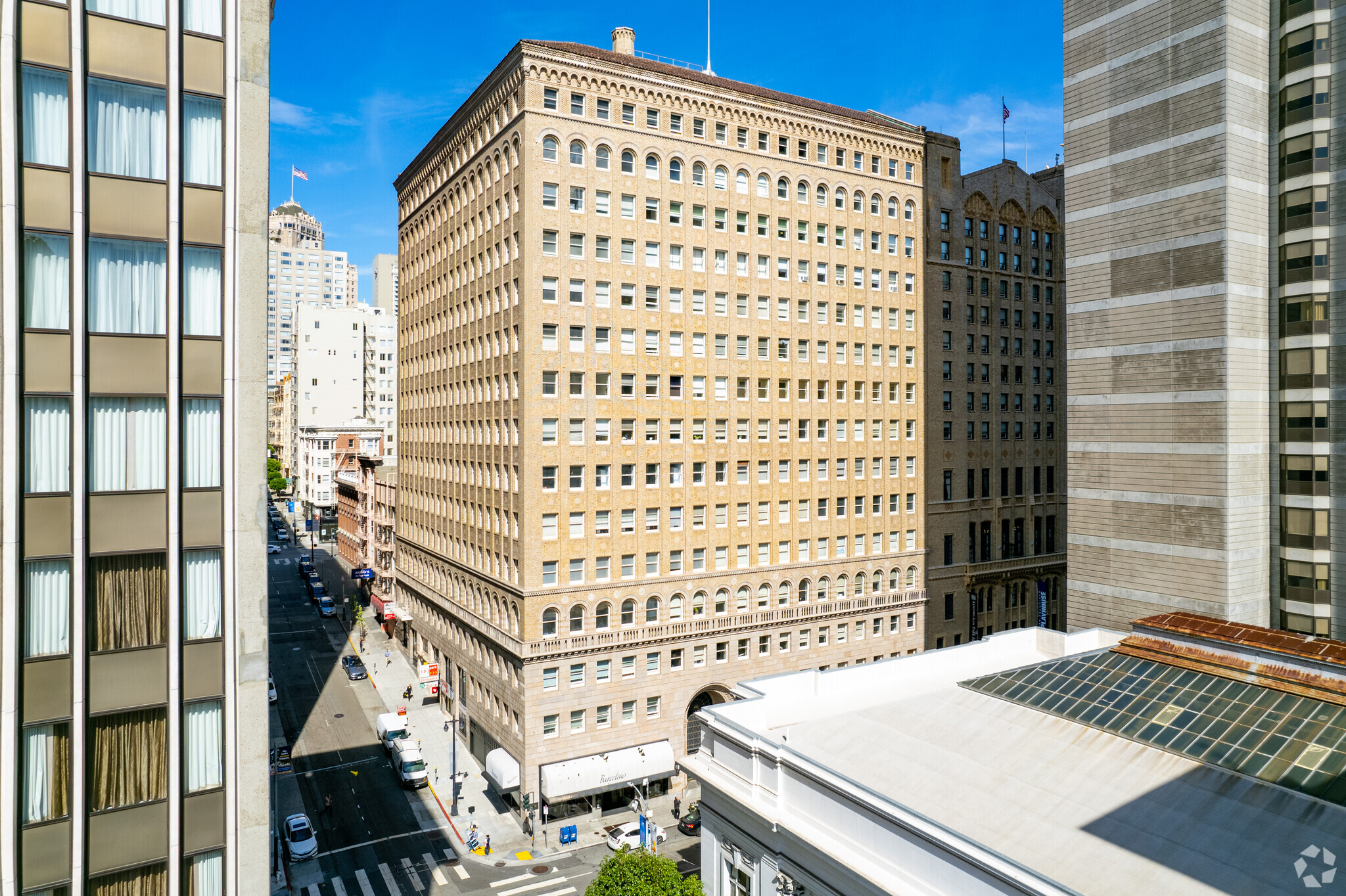 490 Post St, San Francisco, CA for Rent