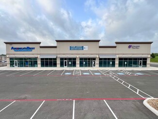 New Braunfels, TX Retail - 1695 Interstate 35