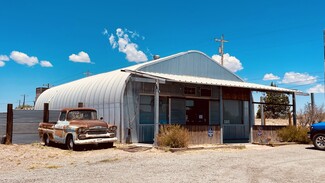 Marfa, TX Specialty - 1613 W San Antonio St