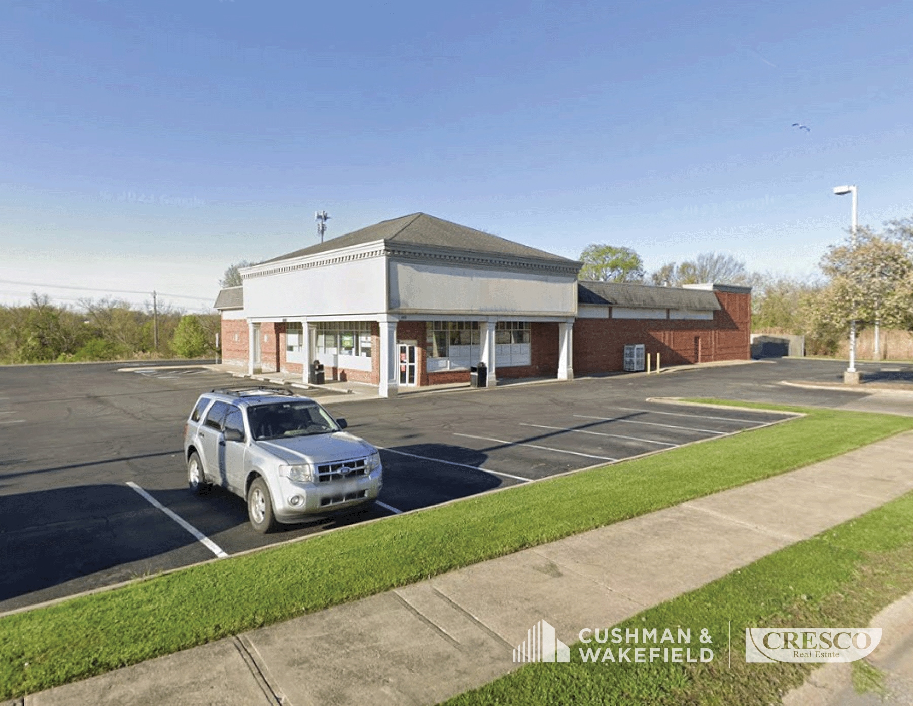 140 Solon Rd, Bedford, OH for Rent