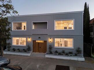 Long Beach, CA Apartments - 1820 E 2nd St