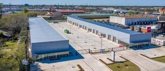 Houston, TX Warehouse - 22505 Imperial Valley Dr