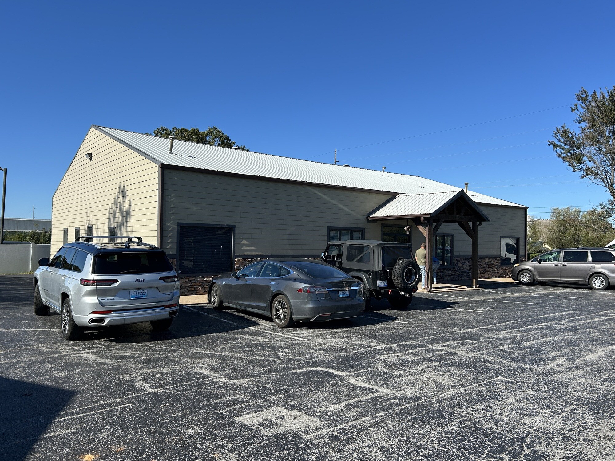 188 Cal Batsel Rd, Bowling Green, KY for Sale