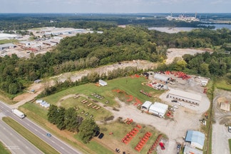 Chester, VA Commercial Land - 1610 W Hundred Rd