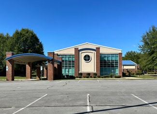 Garysburg, NC Specialty - 192 Hill Top Dr