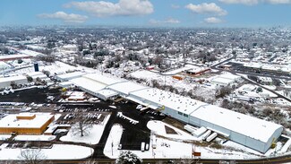 Roanoke, VA Industrial - 3330 Hollins Rd Roanoke, VA Industrial - 3330 Hollins Rd