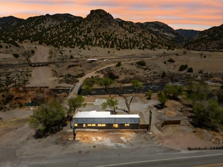 Cotopaxi, CO Retail - 27077 US Highway 50