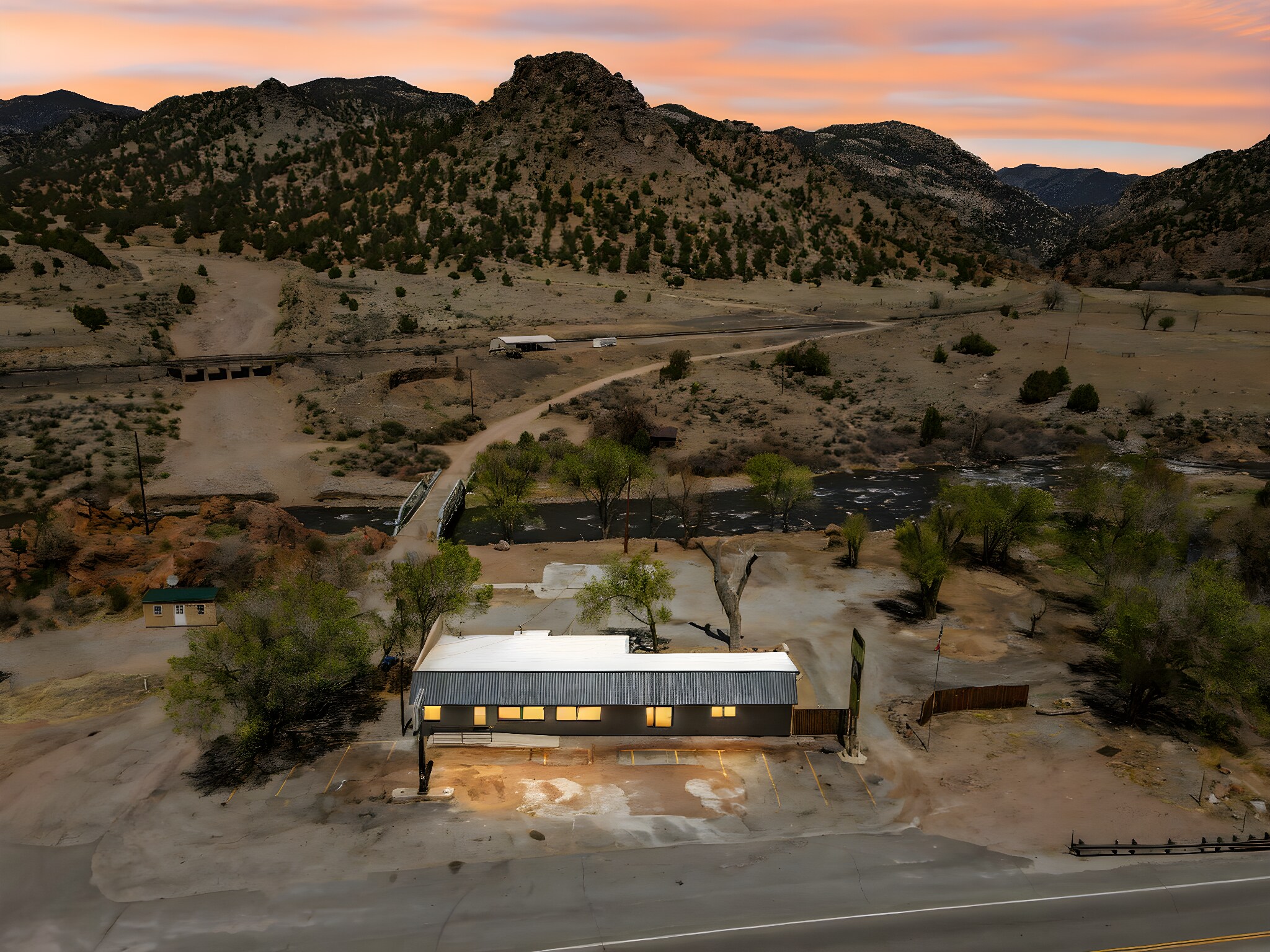 27077 US Highway 50, Cotopaxi, CO for Sale