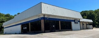 Birmingham, AL Flex - 4111 Pinson Valley Pky Birmingham, AL Flex - 4111 Pinson Valley Pky