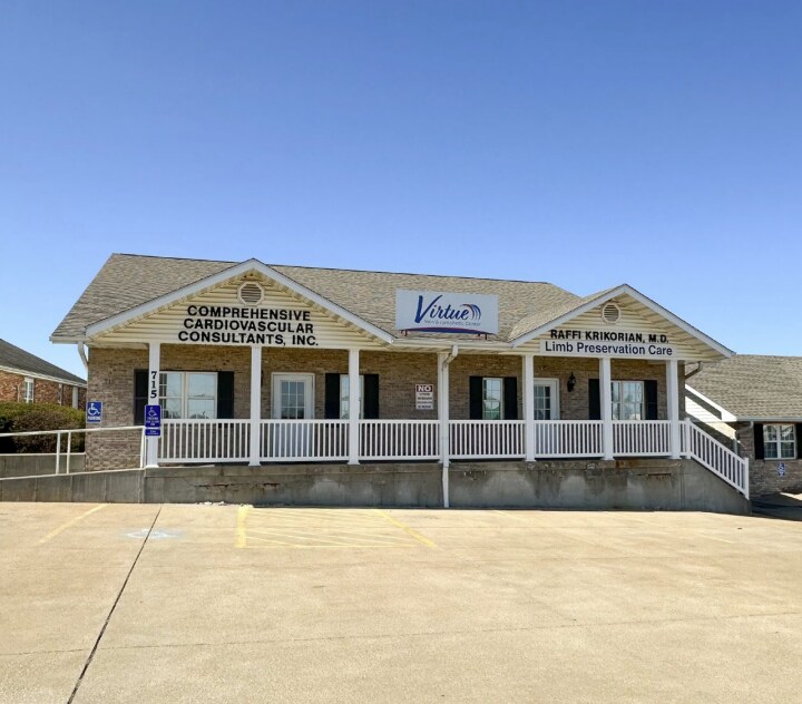 715 Maple Valley Dr, Farmington, MO for Rent