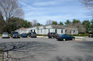 Weatogue, CT Office - 237 Hopmeadow St