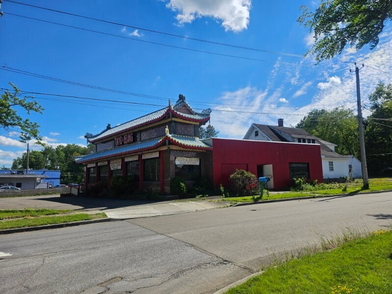 816 Foote Ave, Jamestown, NY for Sale
