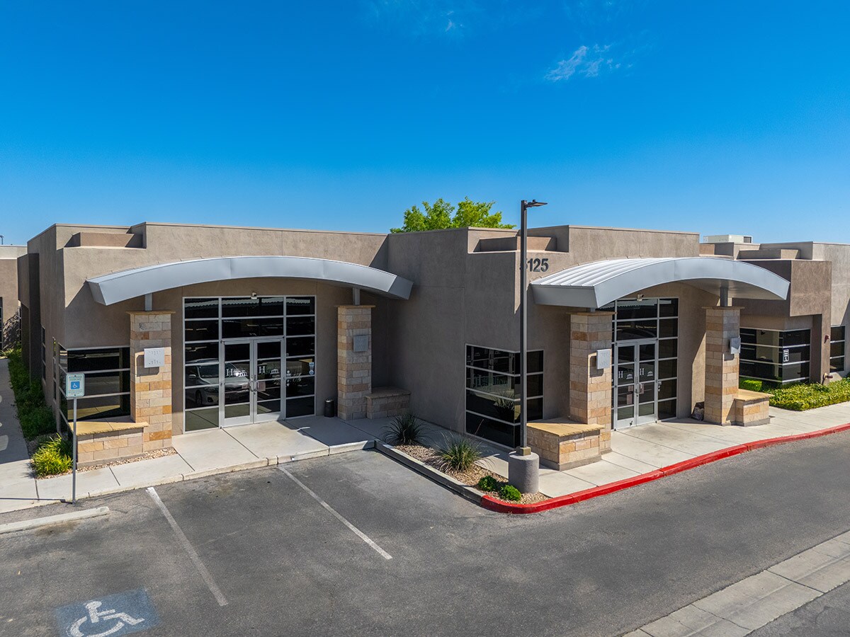 5125 S Durango Dr, Las Vegas, NV for Sale