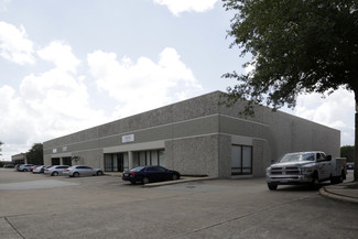 Stafford, TX Industrial - 4003 Greenbriar Dr