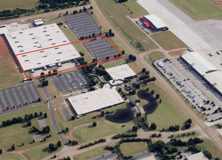 Huntsville, AL Industrial - 1816 SW Remington Trl Huntsville, AL Industrial - 1816 SW Remington Trl