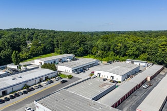 Smyrna, GA Industrial - 2970 Ask Kay Dr SE Smyrna, GA Industrial - 2970 Ask Kay Dr SE