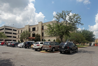 Metairie, LA Office/Medical - 4740 S I-10 Service Rd W