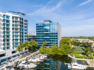 Aventura, FL Office, Office/Retail - 18851 NE 29th Ave