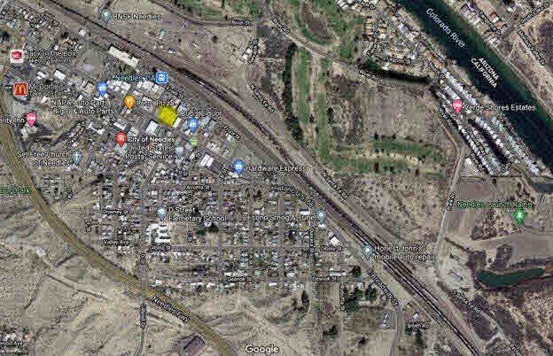 710 W Broadway St, Needles, CA for Sale