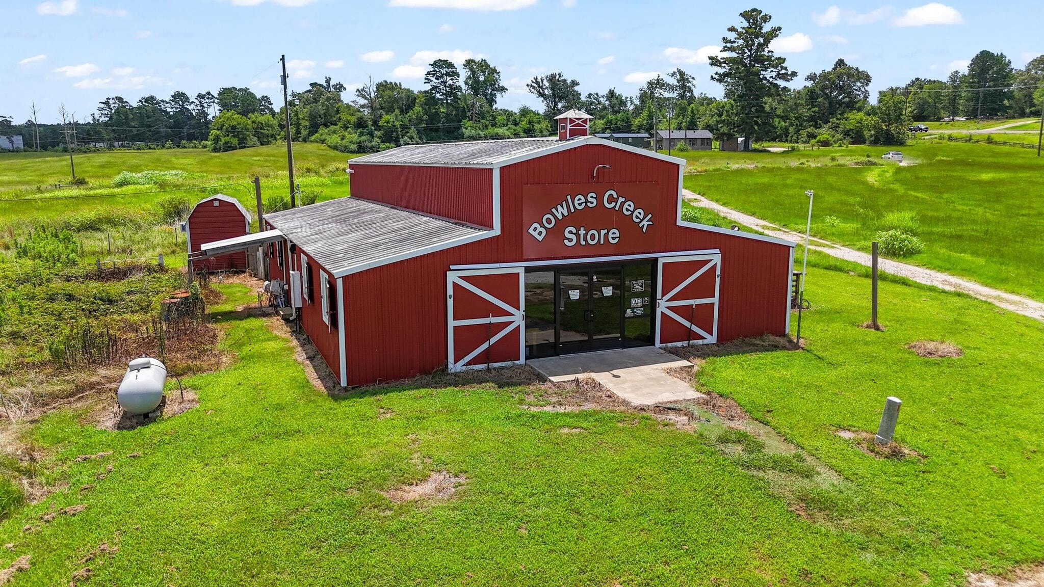 11074 State Highway 64 W, Overton, TX for Sale