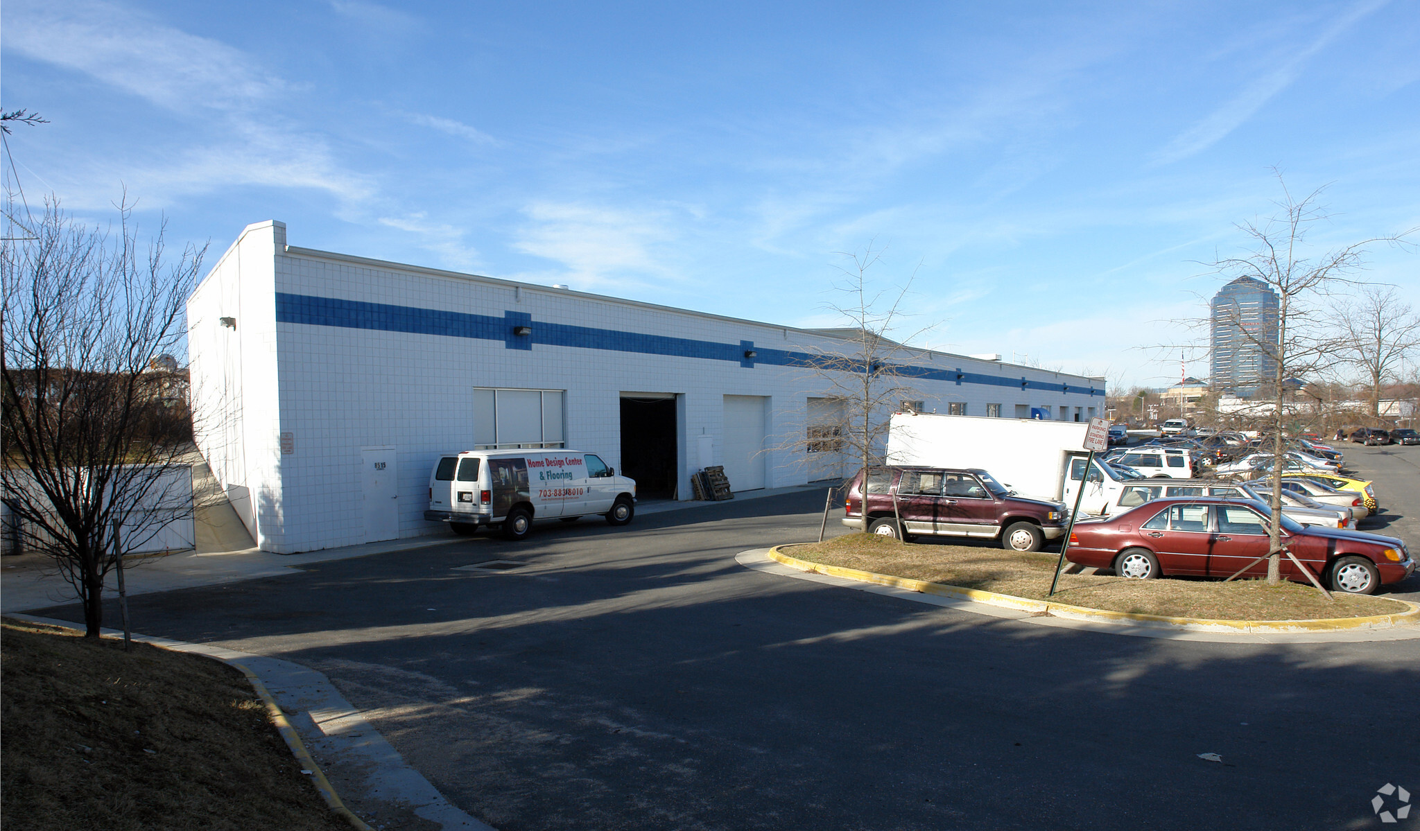 8515-8525 Tyco Rd, Vienna, VA for Rent