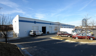Vienna, VA Industrial - 8515-8525 Tyco Rd