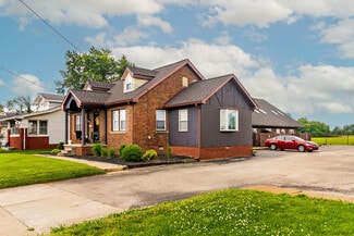 Evansville, IN undefined - 1410 N Weinbach Ave Evansville, IN undefined - 1410 N Weinbach Ave