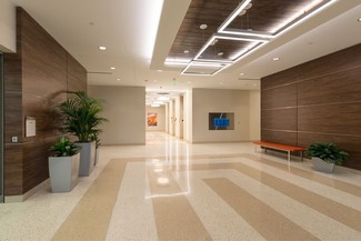 Houston, TX Office/Medical - 7400 Fannin St