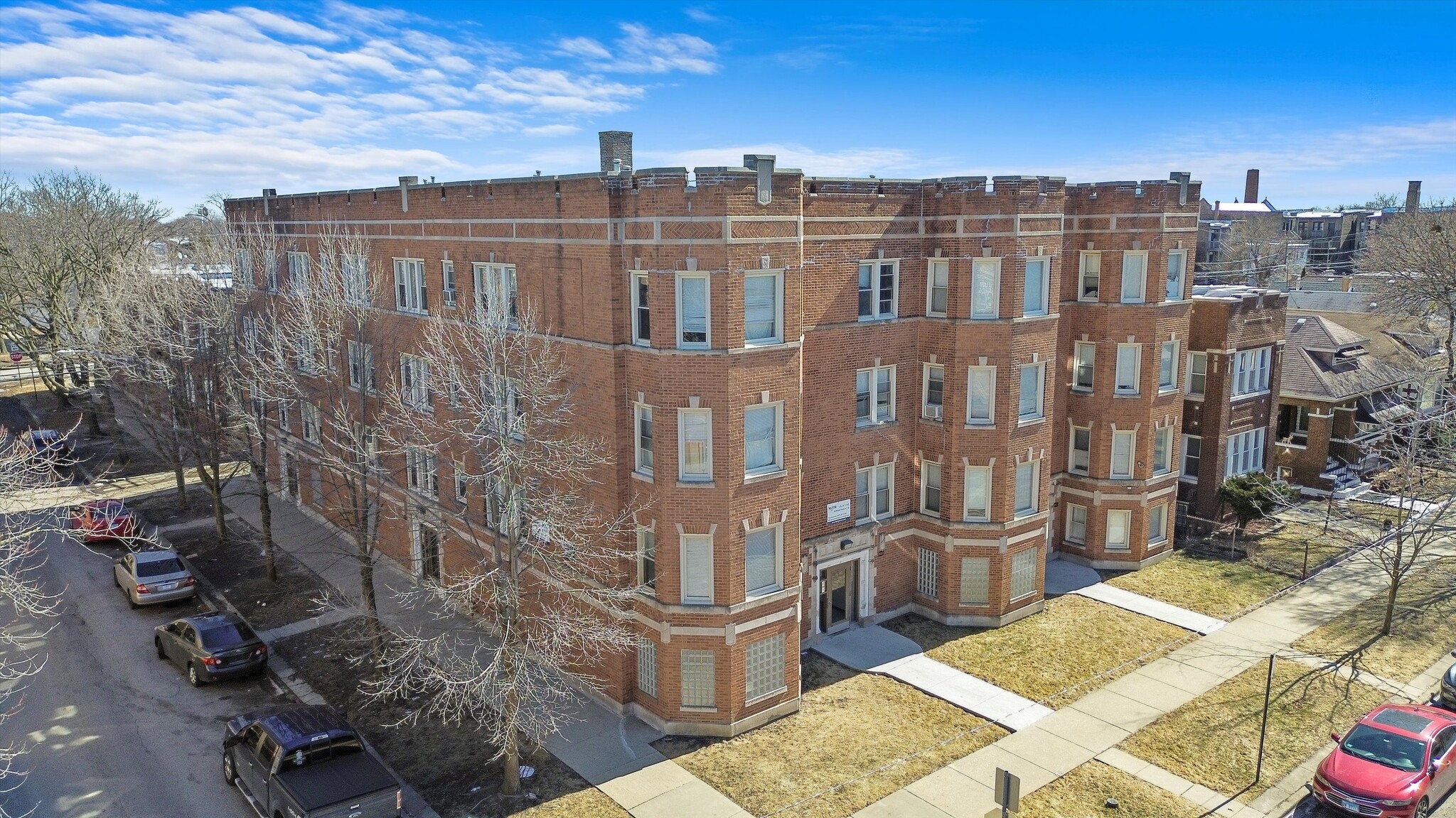8001 S Justine St, Chicago, IL for Sale