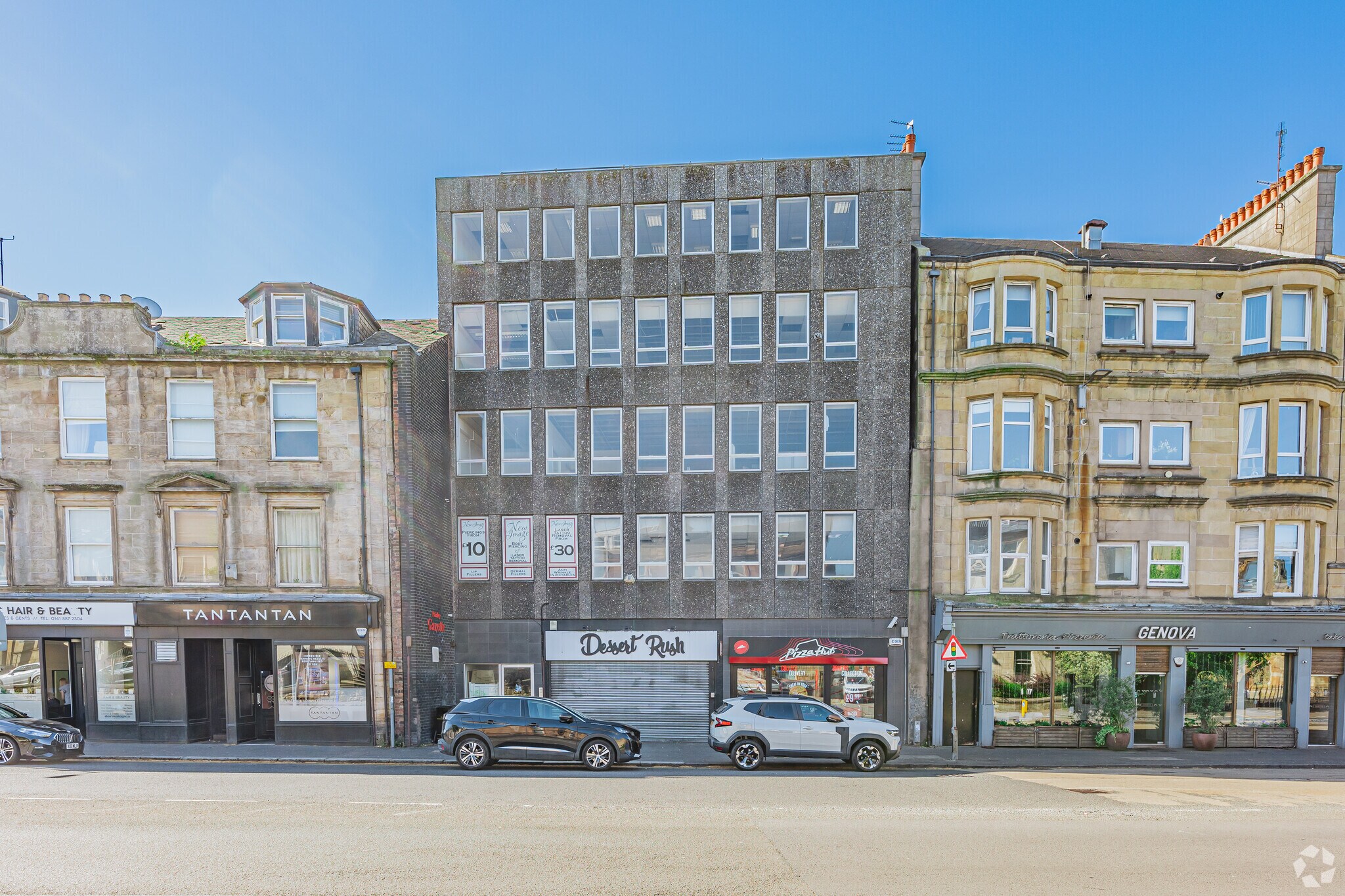 6-6B Glasgow Rd, Paisley, RFW for Sale