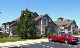 Aurora, IL Office/Retail - 4450 Westbrook Dr