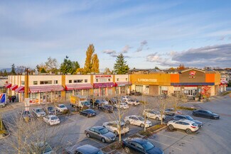 Surrey, BC undefined - 8140 120th St