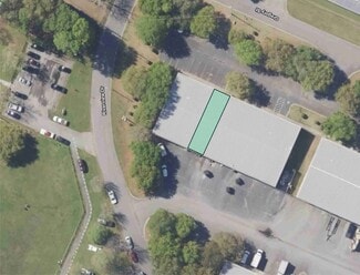 Savannah, GA Industrial - 2720 Gregory St