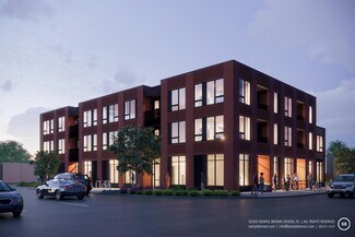 Denver, CO Retail - 2091 S Gilpin St Denver, CO Retail - 2091 S Gilpin St