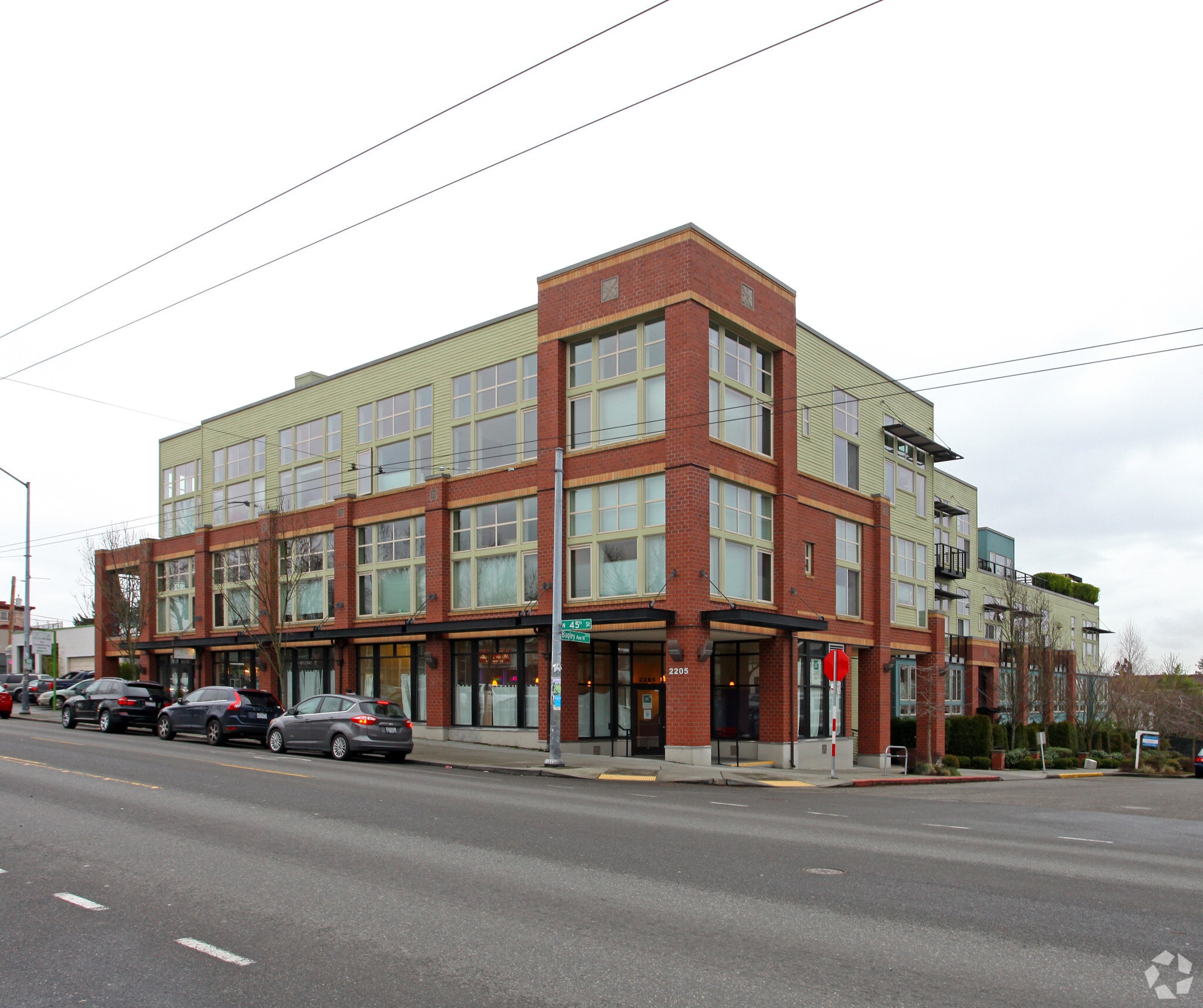 2205 N 45th St, Seattle, WA for Rent