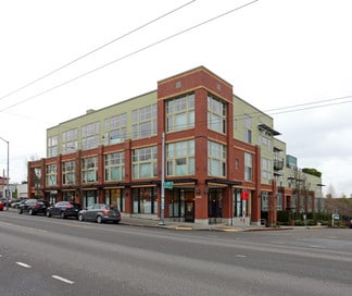 Seattle, WA Office/Retail - 2205 N 45th St