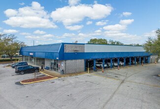 Altamonte Springs, FL Retail - 1029 E Altamonte Dr