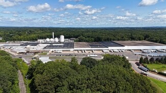Suffield, CT Office, Industrial - 1120 Harvey Ln