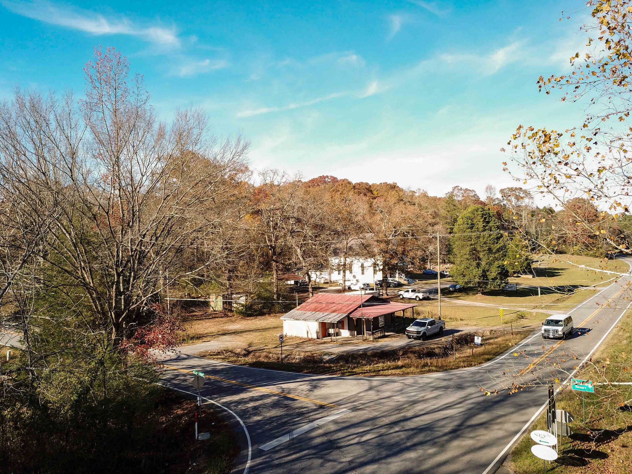723 Hall Station NW Rd, Kingston, GA for Sale