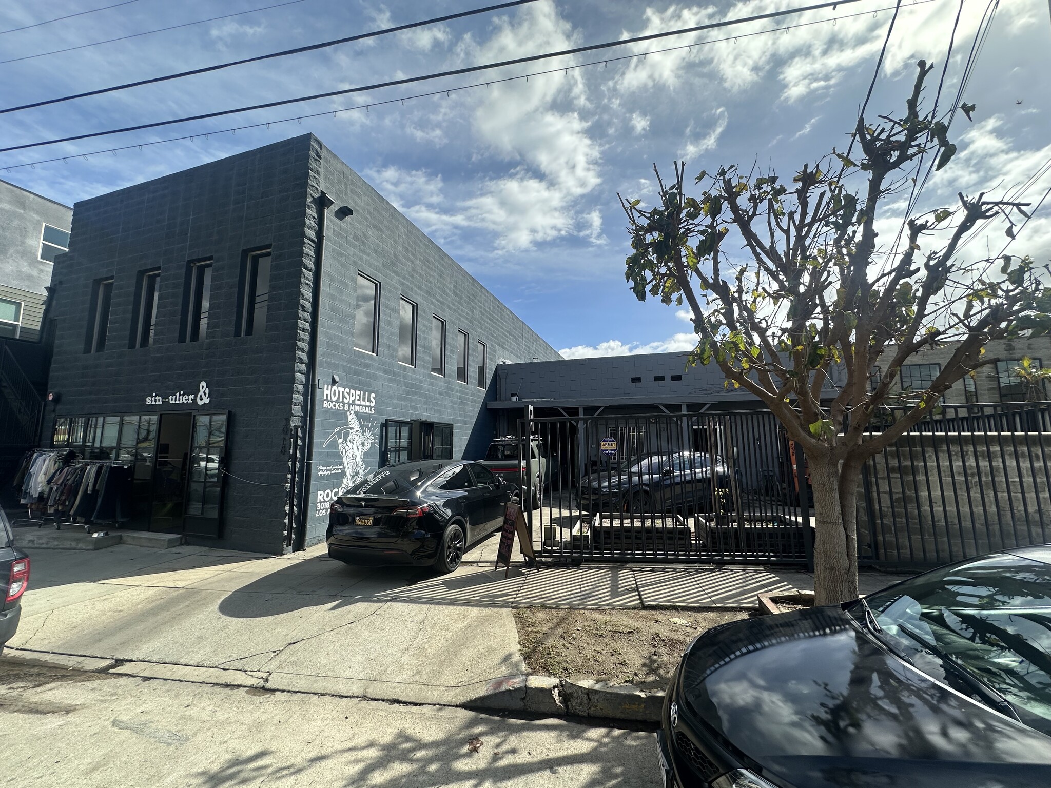 3014-3018 N Coolidge Ave, Los Angeles, CA for Sale