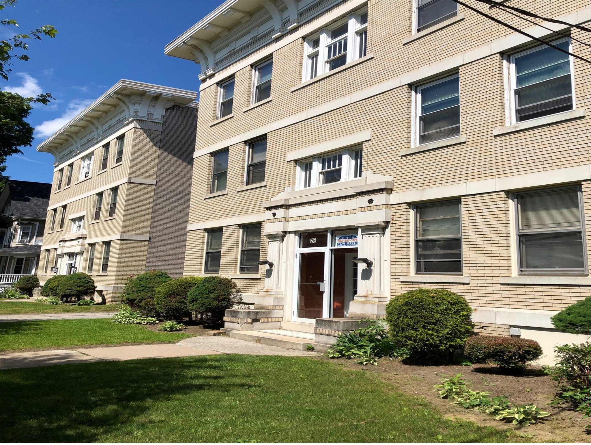 26-30 Sherman St, Hartford, CT for Sale
