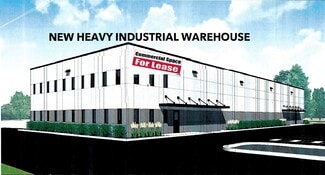 Lafayette, IN Industrial - 222 Boatman Ct Lafayette, IN Industrial - 222 Boatman Ct