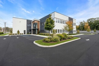 Jackson, NJ Office - 705 Brewers Bridge Rd