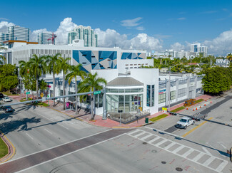 Miami Beach, FL Retail - 1011 5th St