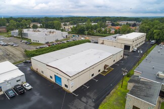 Fairfield, NJ Flex - 40 Pier Ln W