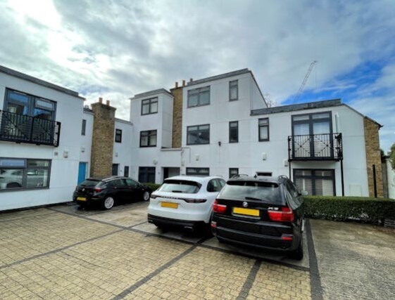 44 St Pauls Cres, London, LND for Rent