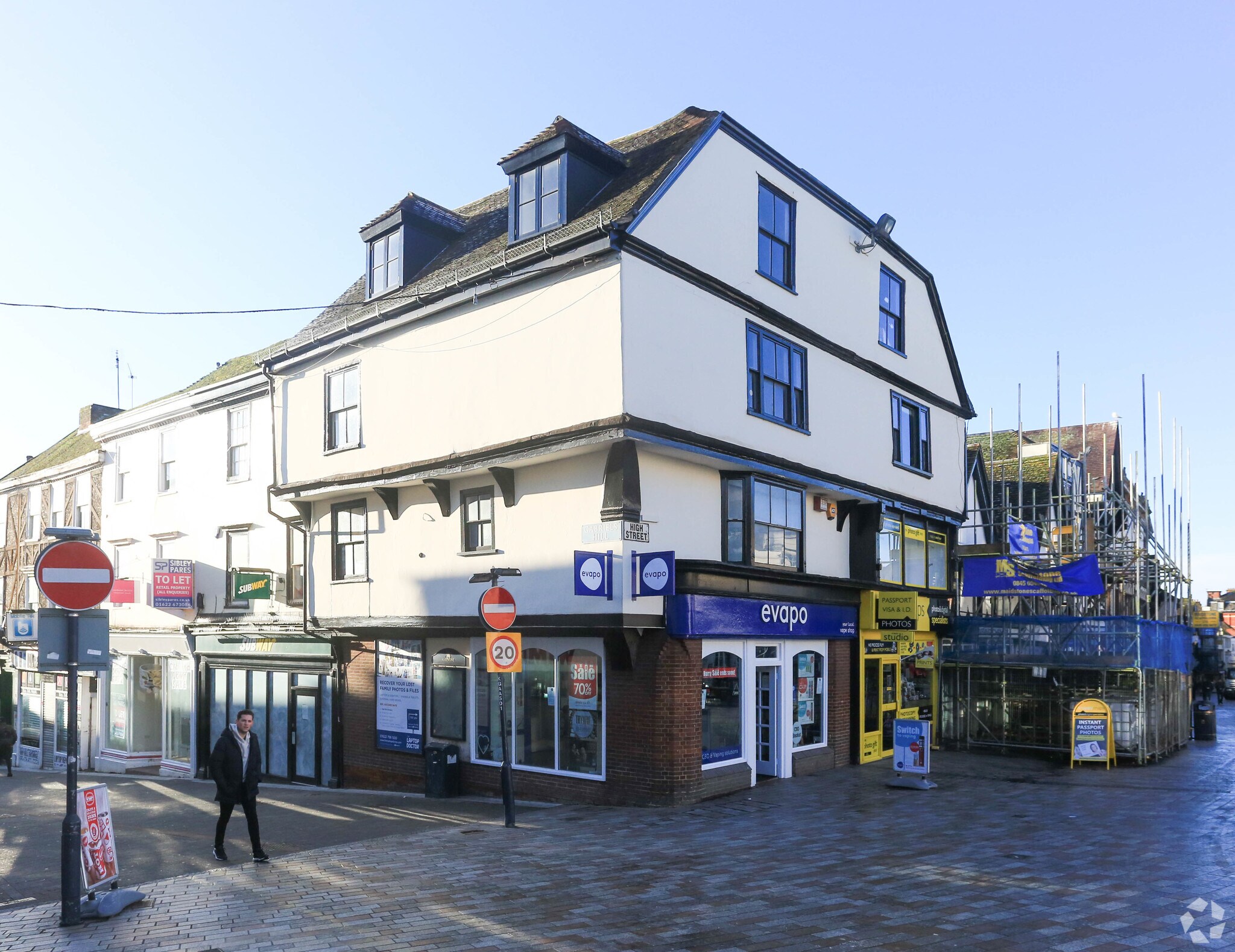 , Maidstone, KEN for Sale