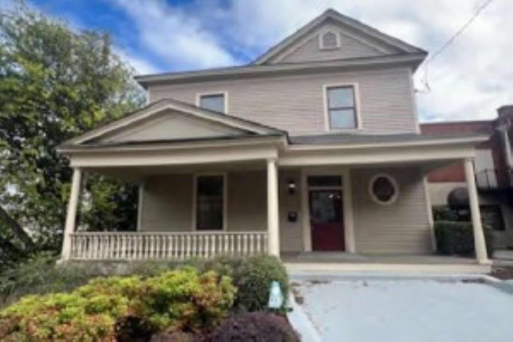 482 New St, Macon-Bibb, GA for Rent